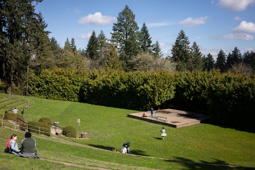 15 Top Hotels in Portland near Washington Park