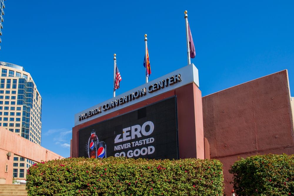 15 Best Hotels near Phoenix Convention Center