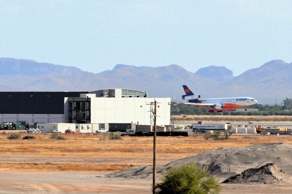 14 Best Hotels near Phoenix Mesa Gateway Airport