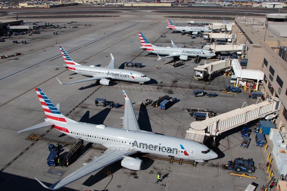 15 Top Hotels in Phoenix near Sky Harbor Airport (PHX)