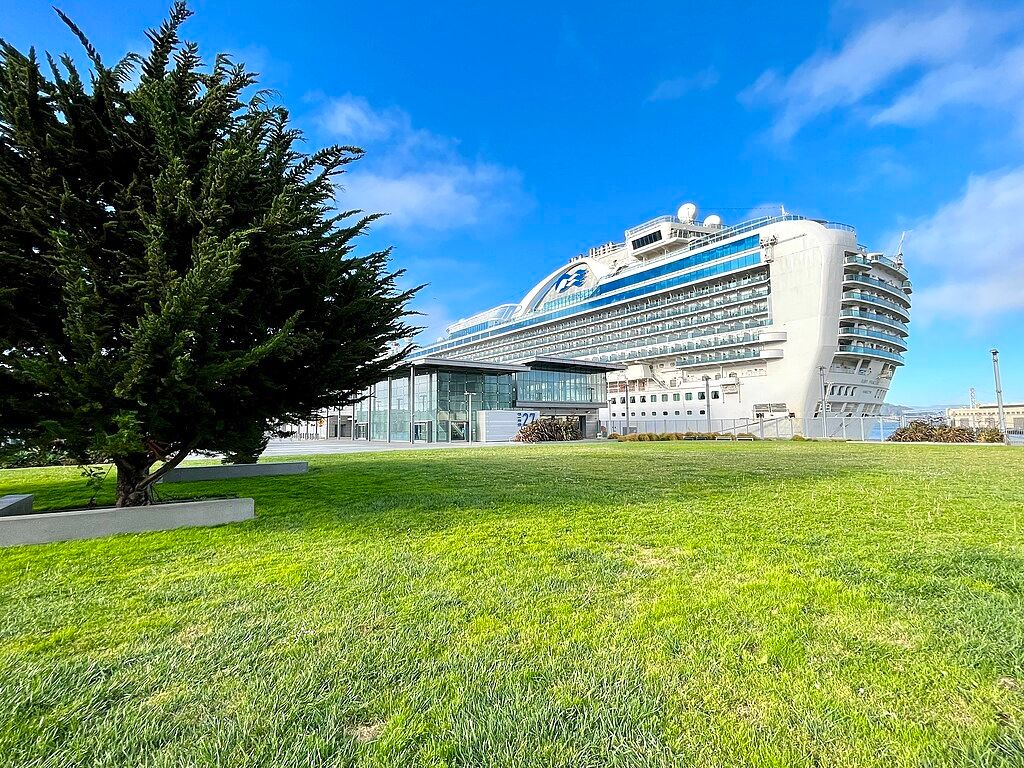 15 Best Hotels near Pier 27 San Francisco