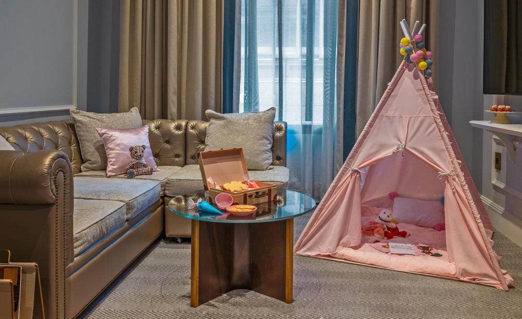 9 Best Hotels for Families in Boston, MA
