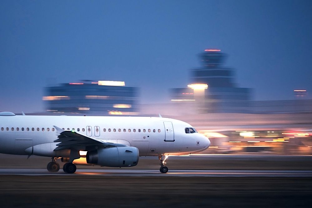 6 Top Hotels near Cleveland Airport (CLE) with Shuttle Service