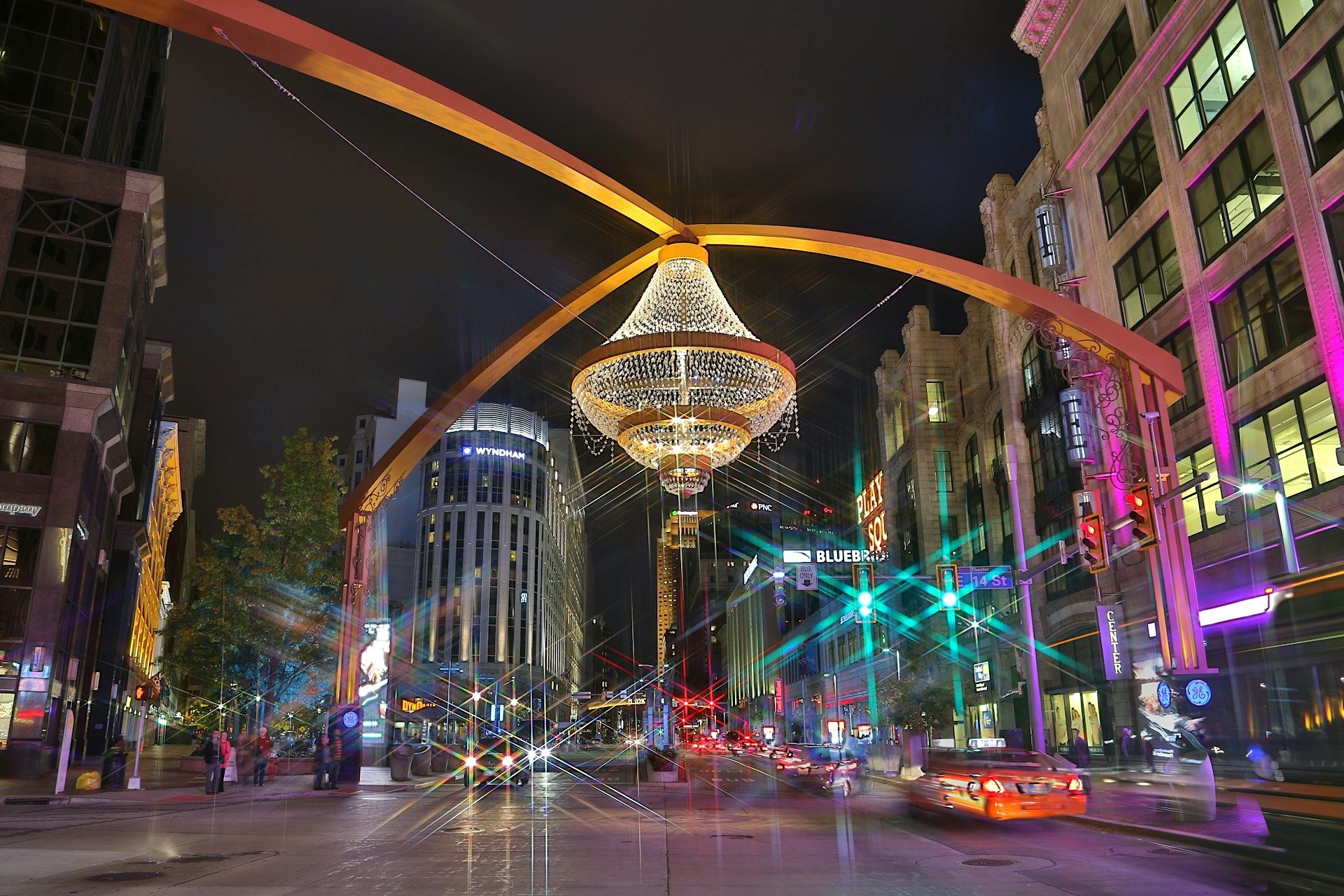 14 Top Hotels in Cleveland near Playhouse Square