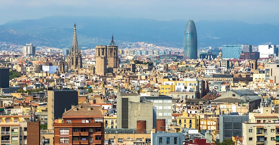 15 Top Hotels in Barcelona near Poblenou