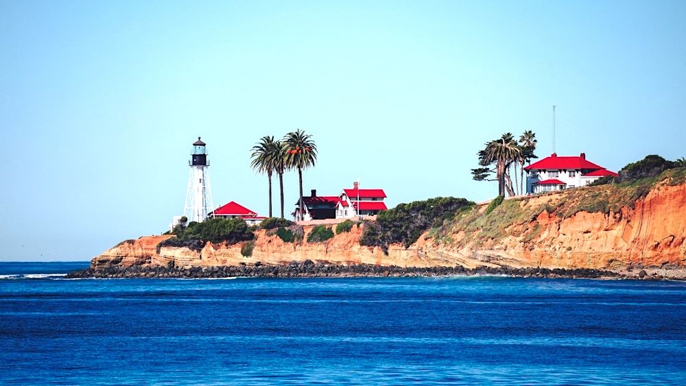 13 Best Hotels near Point Loma San Diego