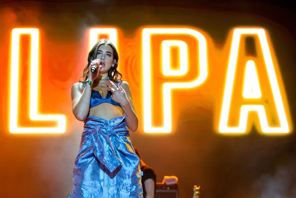 15 Top Hotels near Dua Lipa Concert 2025 in Dallas