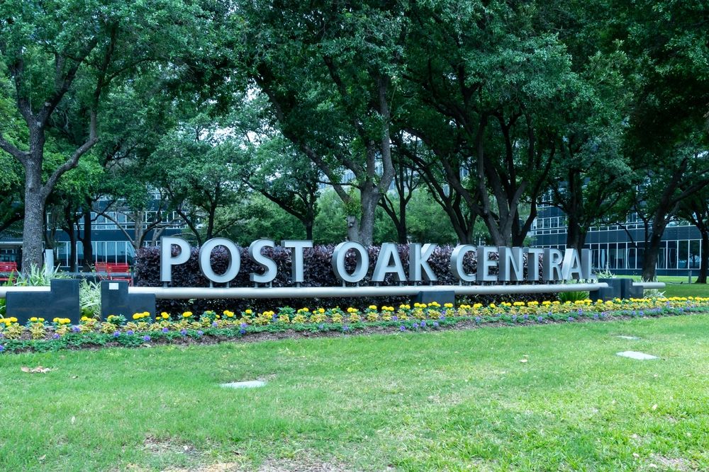 15 Best Hotels near Post Oak Houston