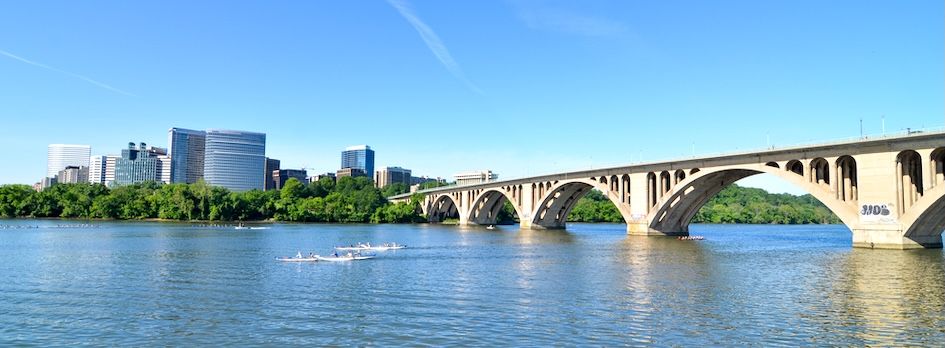 13 Top Hotels in Washington DC near Potomac River
