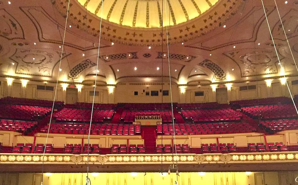15 Top Hotels in St Louis near Powell Hall
