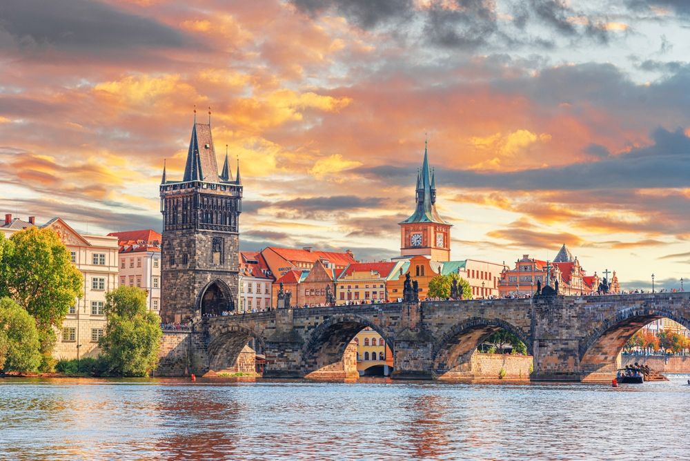 15 Best Hotels in Prague near Charles Bridge