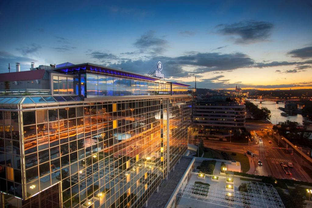 13 Top Hotels near Hilton Prague