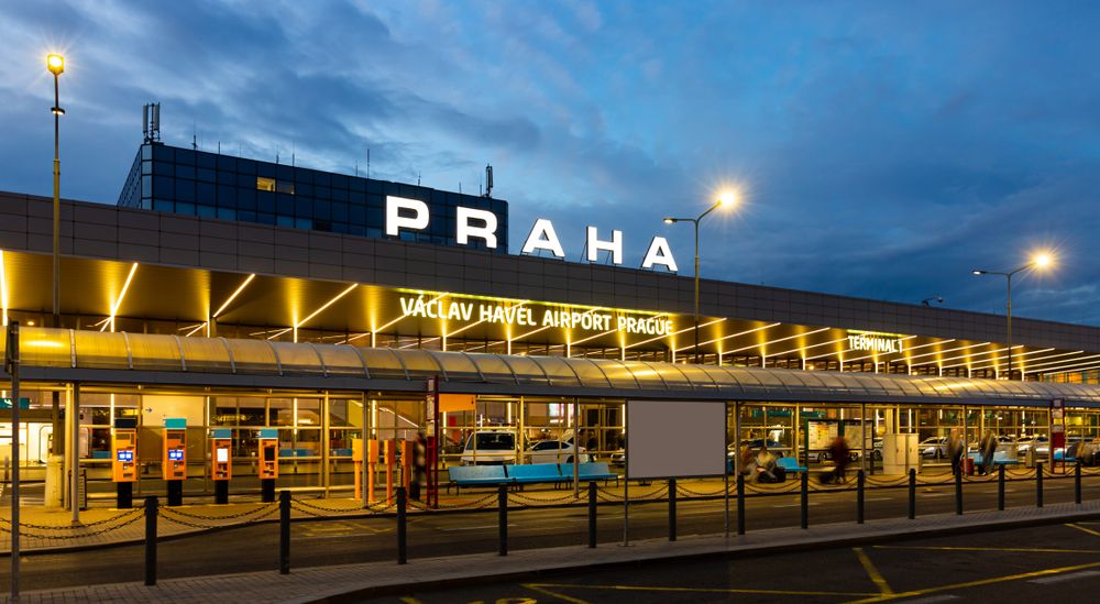 7 Best Hotels near Prague International Airport