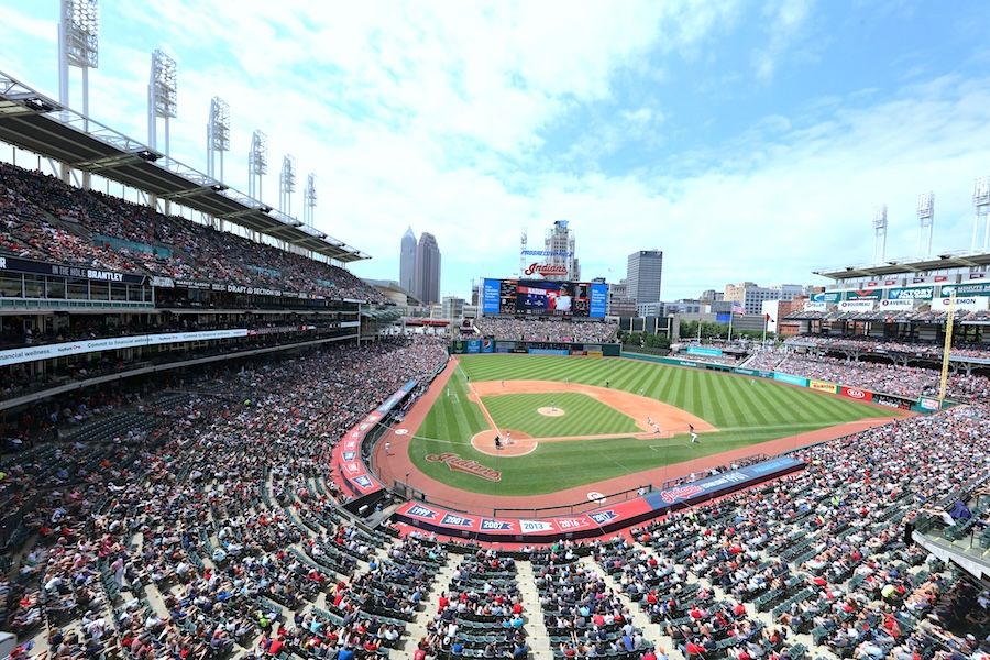13 Top Hotels in Cleveland near Progressive Field
