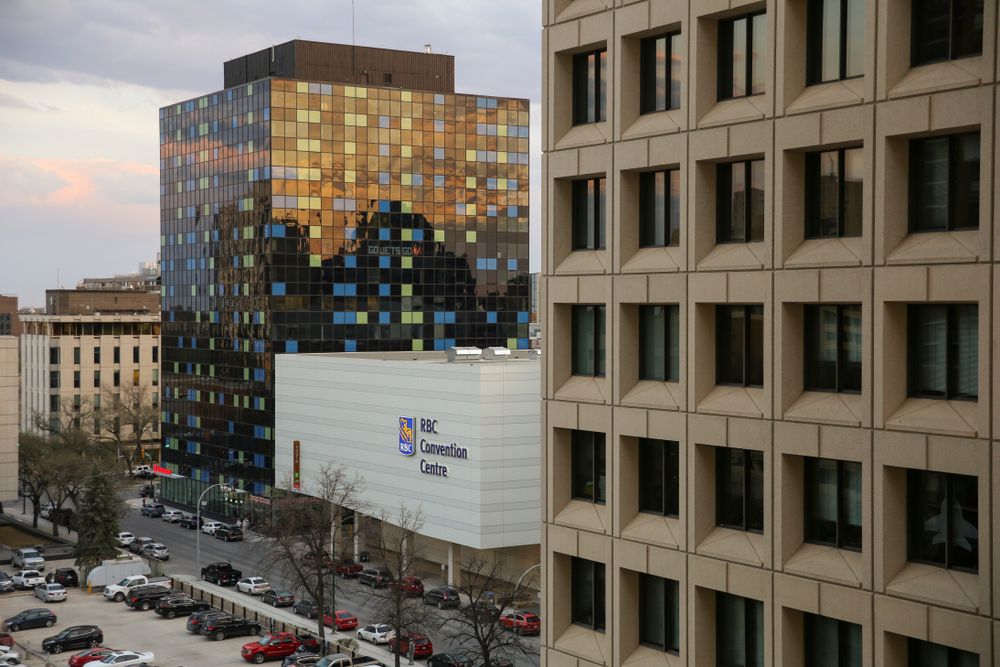 13 Best Hotels near RBC Convention Centre Winnipeg