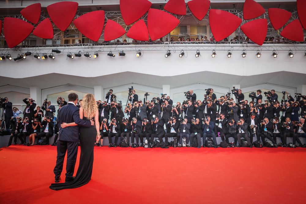 15 Top Hotels near Venice Film Festival