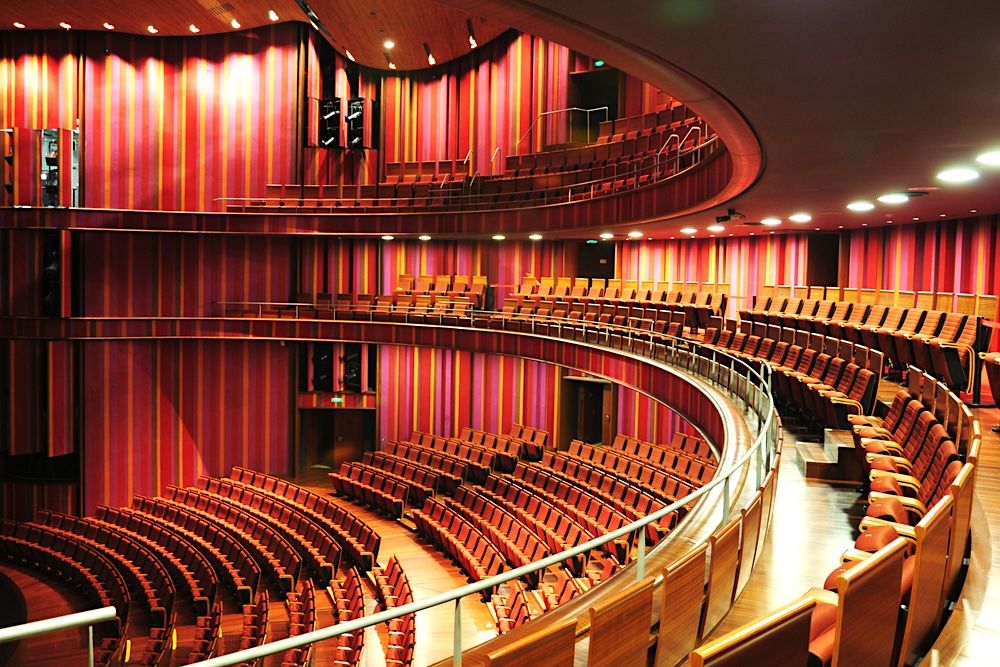15 Top Hotels near Ellie Caulkins Opera House Denver