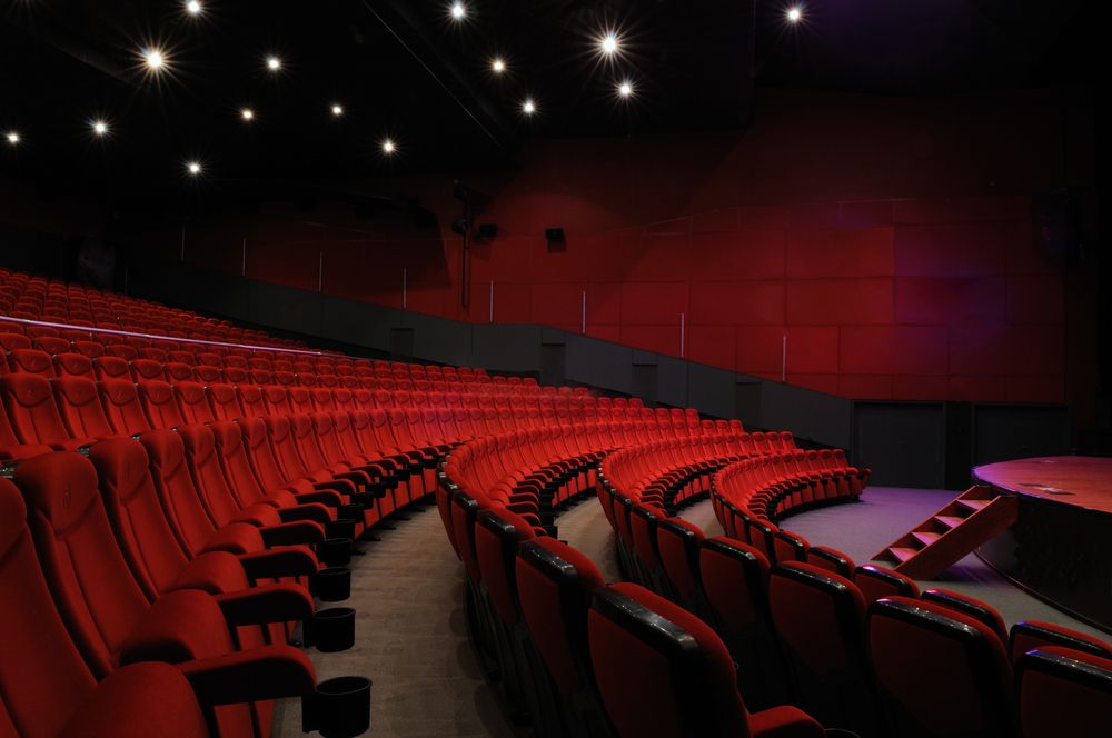 15 Best Hotels near Alley Theatre Houston