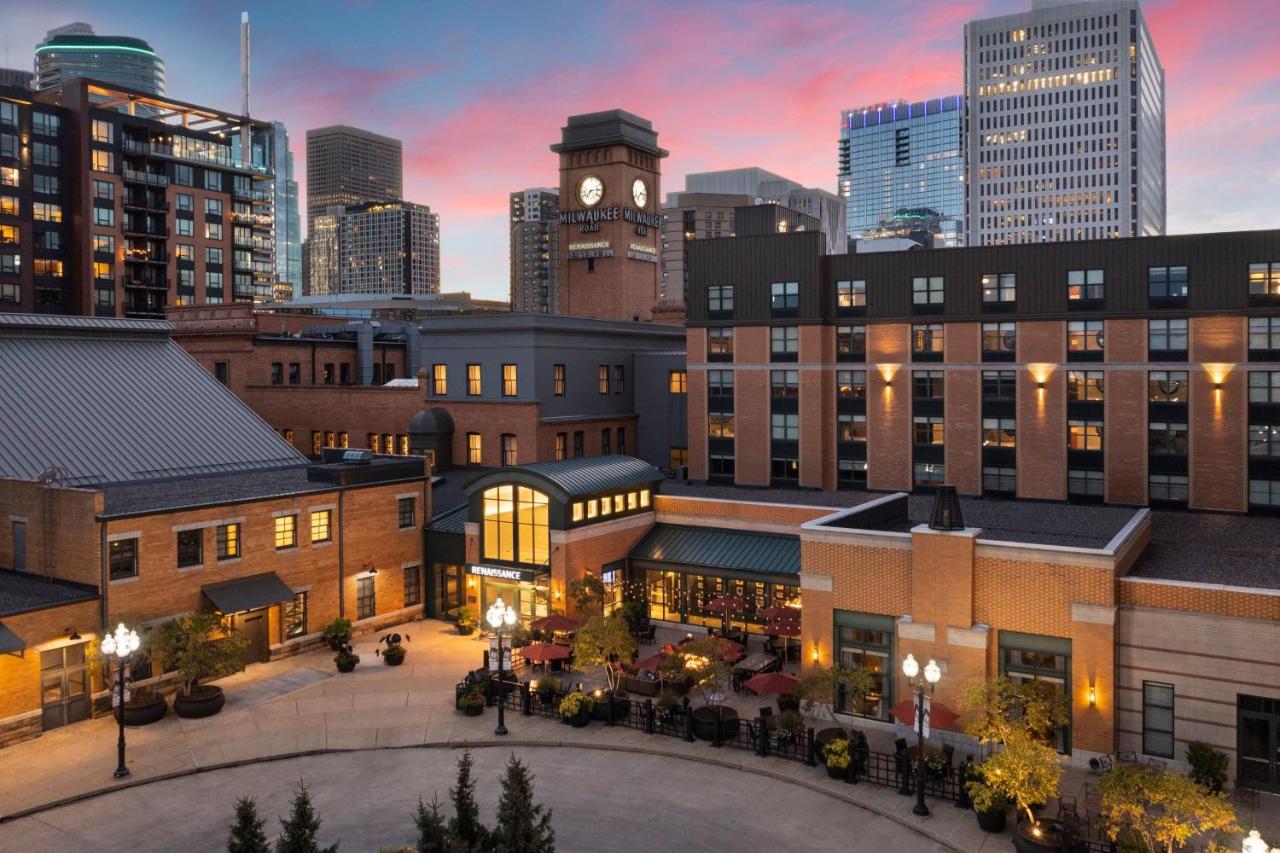 15 Top Hotels in Minneapolis near the Depot