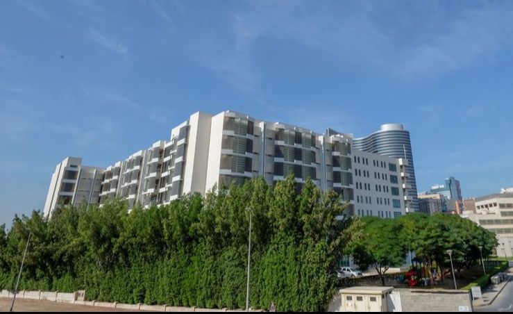 15 Best Hotels near Saudi German Hospital in Dubai