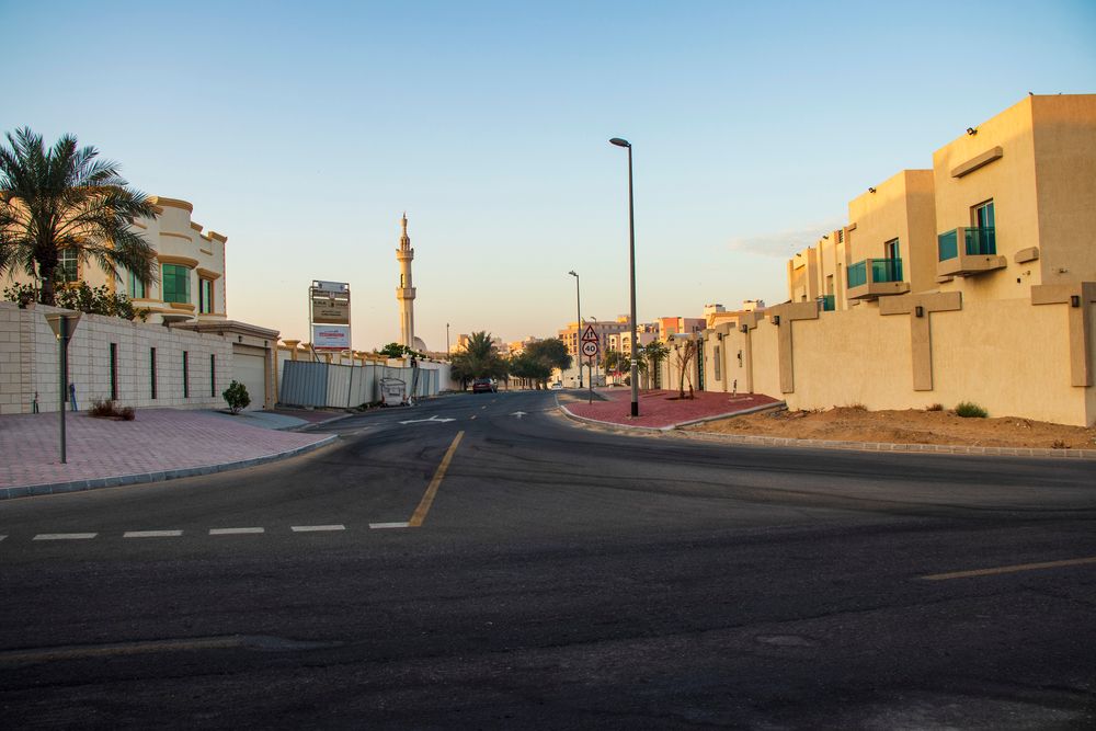 10 Best Hotels near Al Warqa Dubai