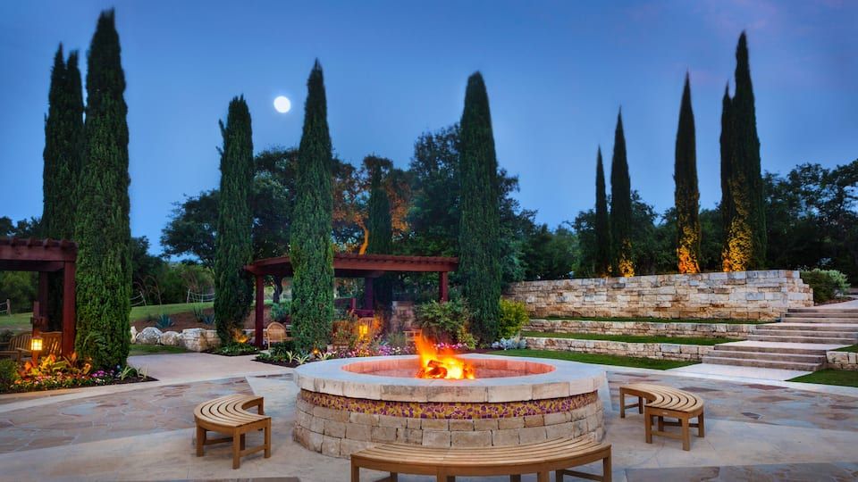 15 Top Hotels in San Antonio near Hyatt Residence Club
