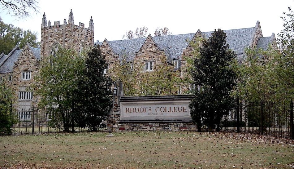 15 Best Hotels in Memphis near Rhodes College