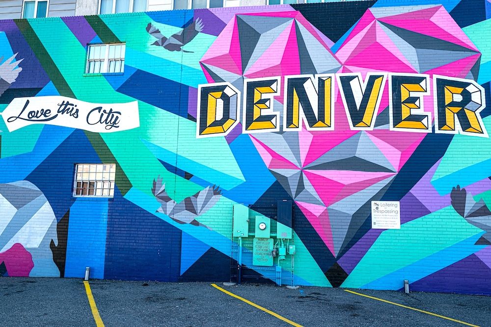 15 Top Hotels near Rino Denver