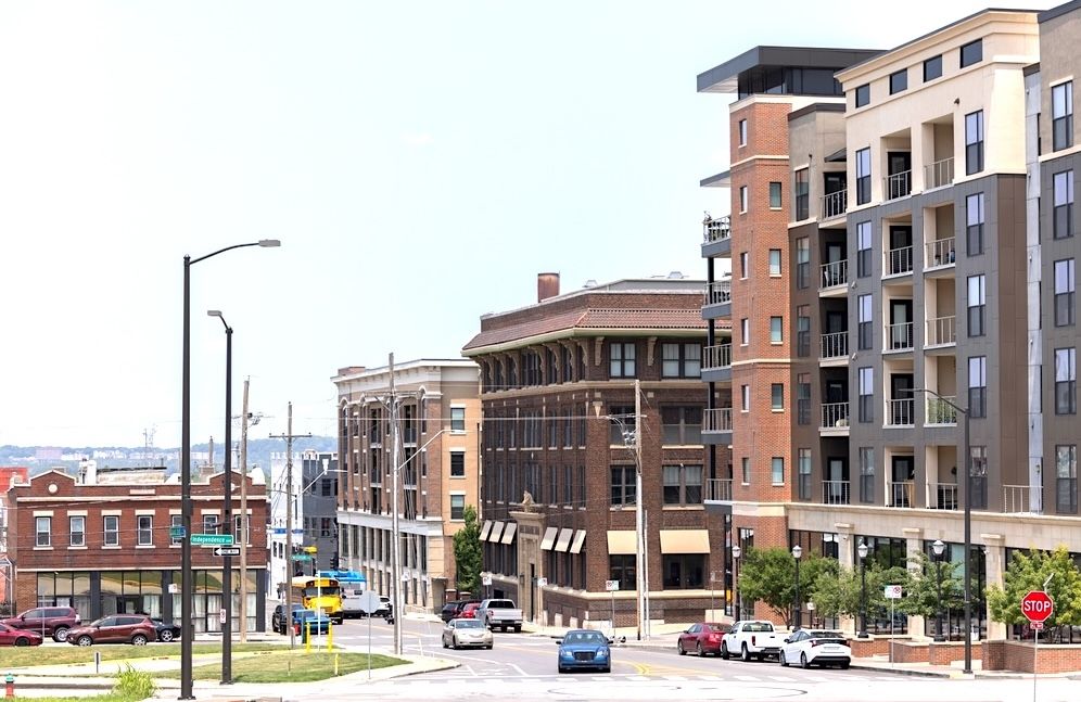 15 Best Hotels in Kansas City near River Market