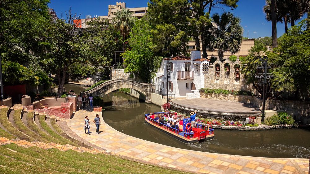 15 Top Hotels in San Antonio near La Villita