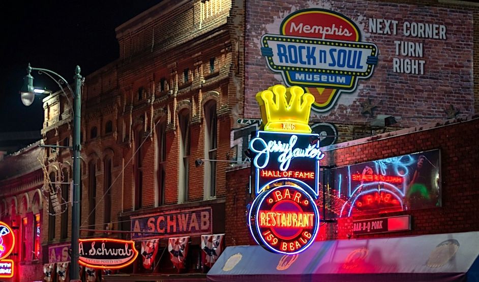 15 Best Hotels in Memphis near Rock ‘n’ Soul Museum