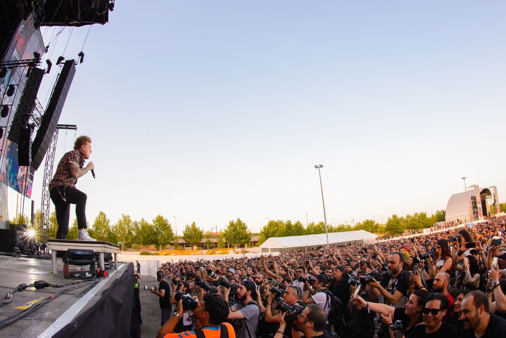 11 Best Hotels near Papa Roach & Rise Against Concert 2025 in Charlotte