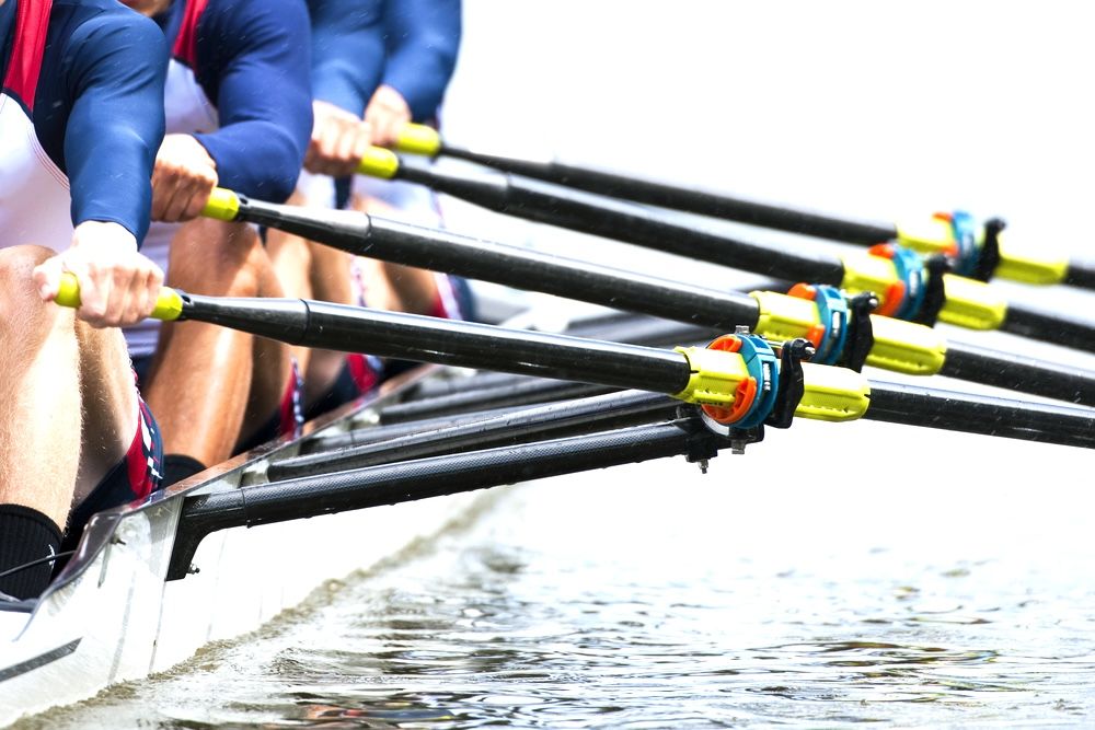14 Best Hotels near Cleveland Rowing Foundation