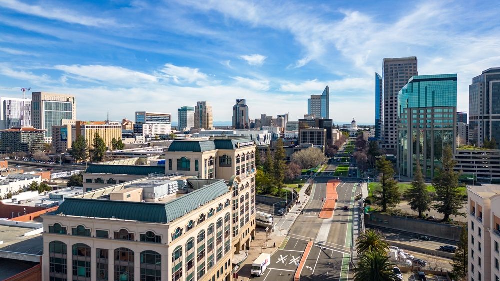 15 Best Hotels near Downtown Sacramento