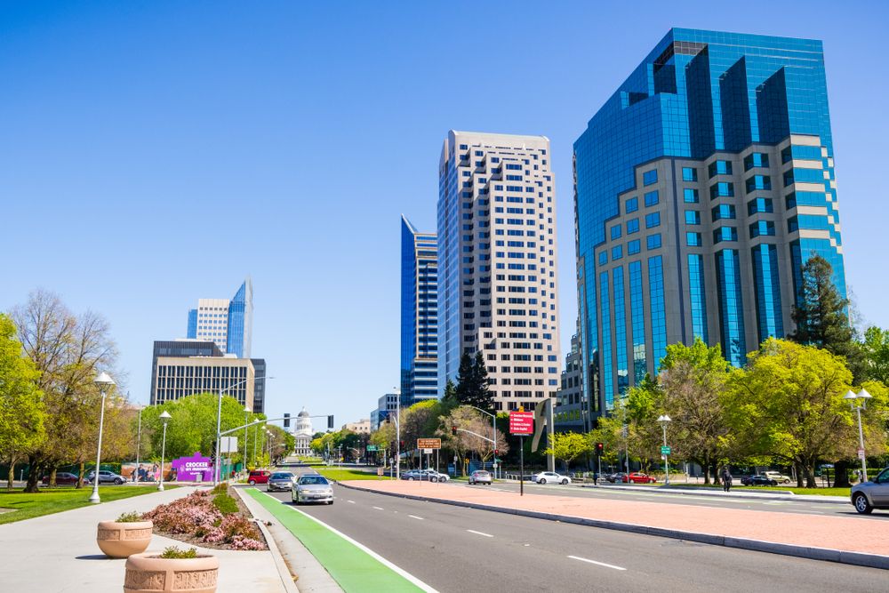 15 Best Hotels in Sacramento near Capitol Mall
