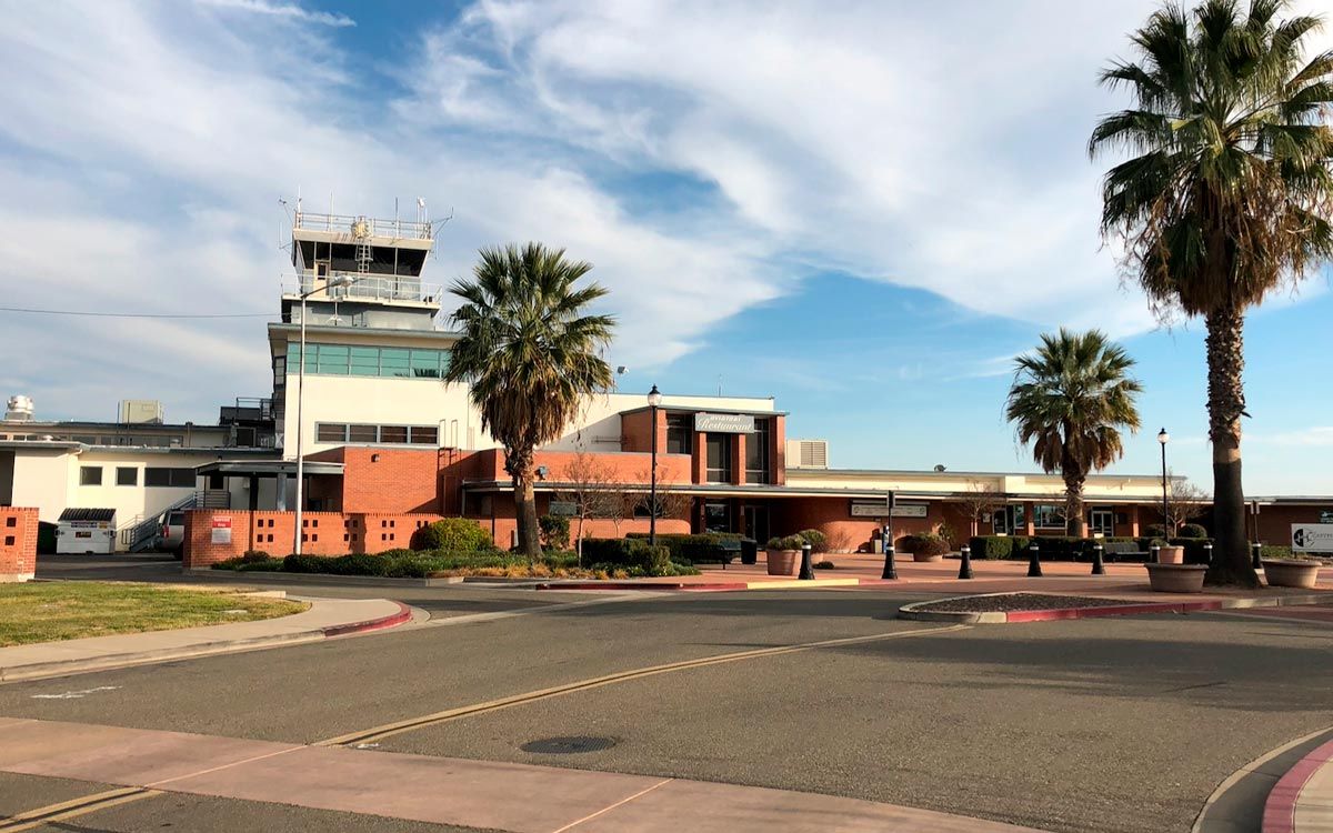14 Top Hotels near Sacramento Executive Airport