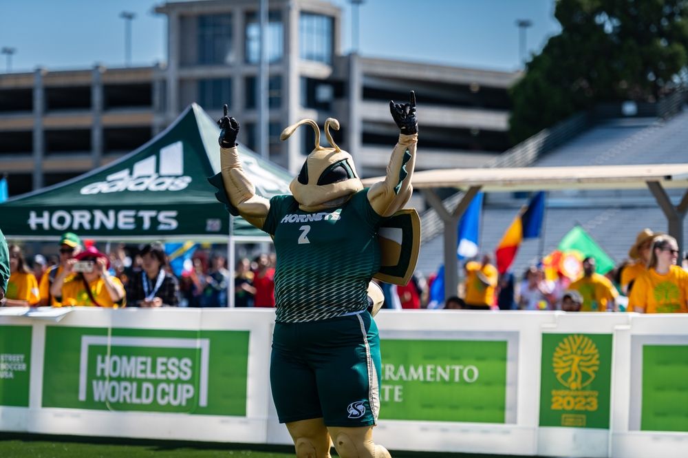 14 Top Hotels in Sacramento near Hornet Stadium
