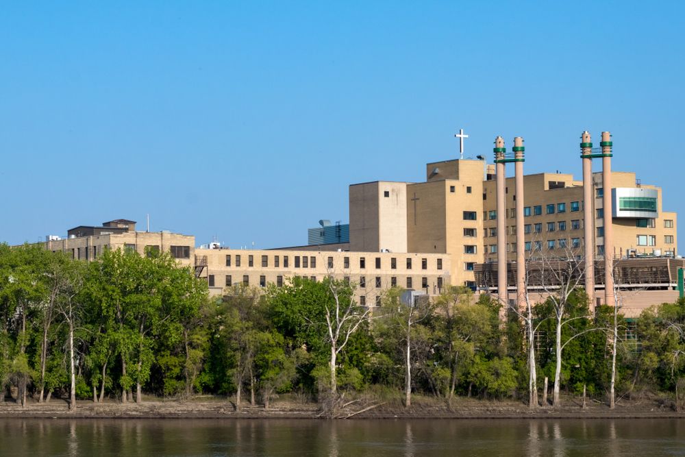 14 Best Hotels in Winnipeg near St. Boniface Hospital