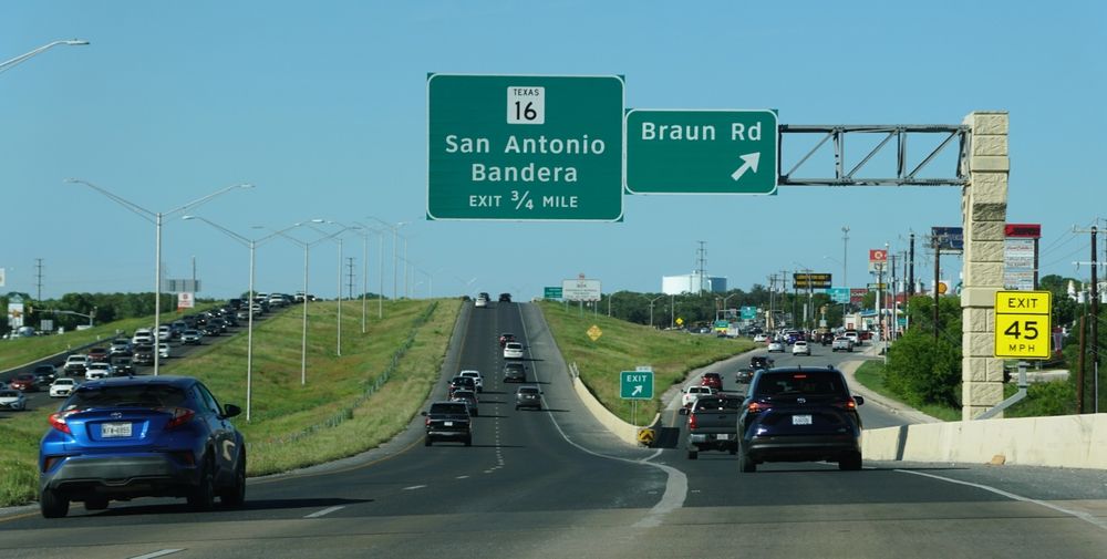 14 Best Hotels in San Antonio near Bandera Road