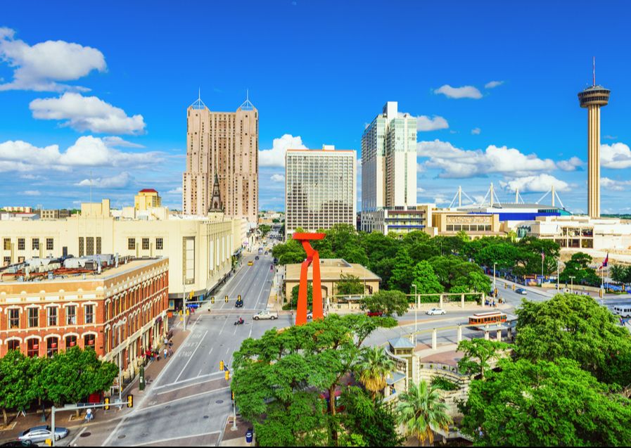 15 Top Hotels in San Antonio near Downtown