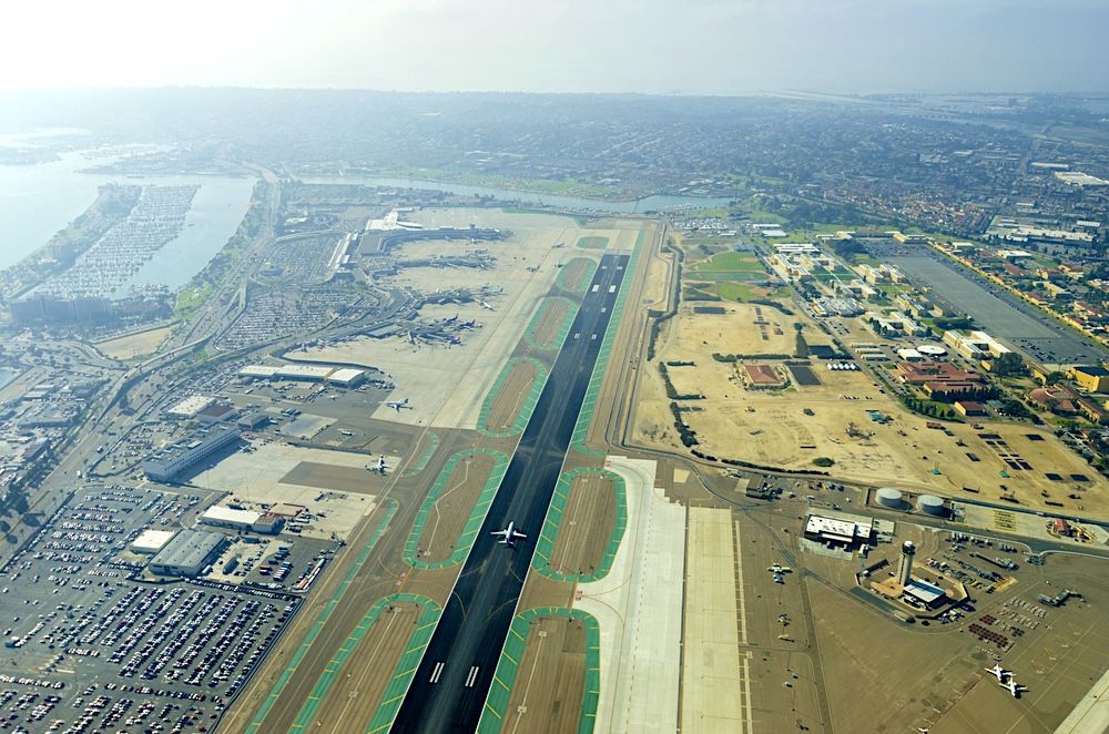 14 Best Hotels near San Diego Airport with Free Parking