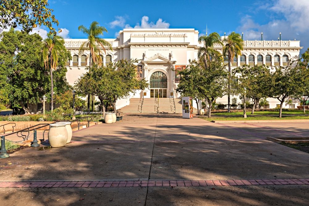 13 Best Hotels near San Diego Natural History Museum