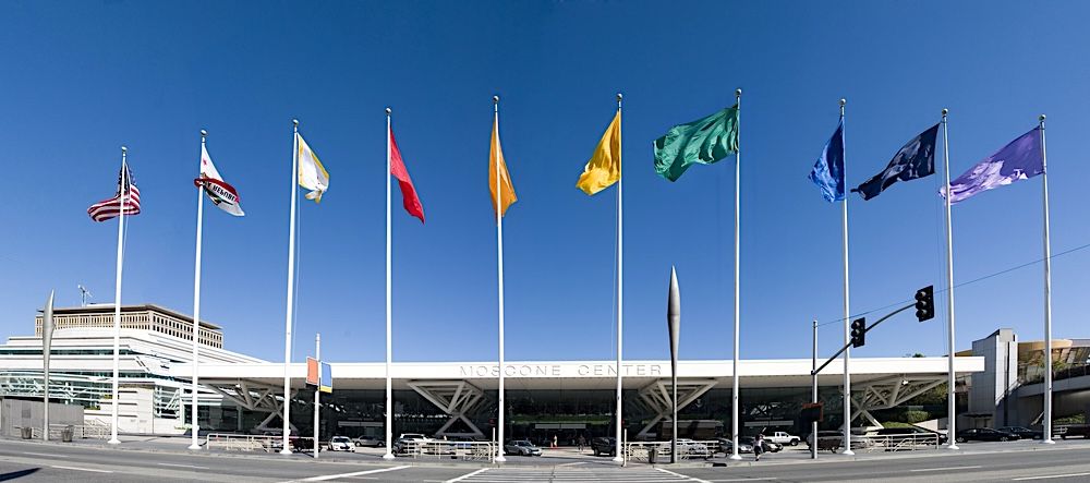 15 Top Hotels near San Francisco Convention Center
