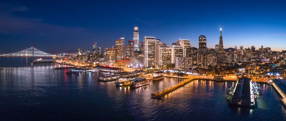 15 Top Hotels near Golden Gate Theatre San Francisco