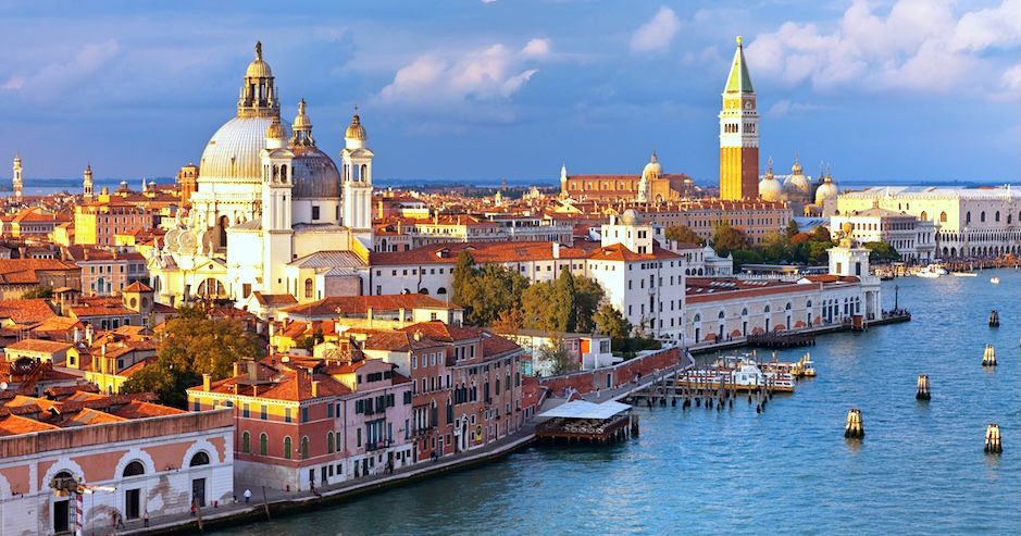 15 Best Hotels in Venice near San Marco (District)