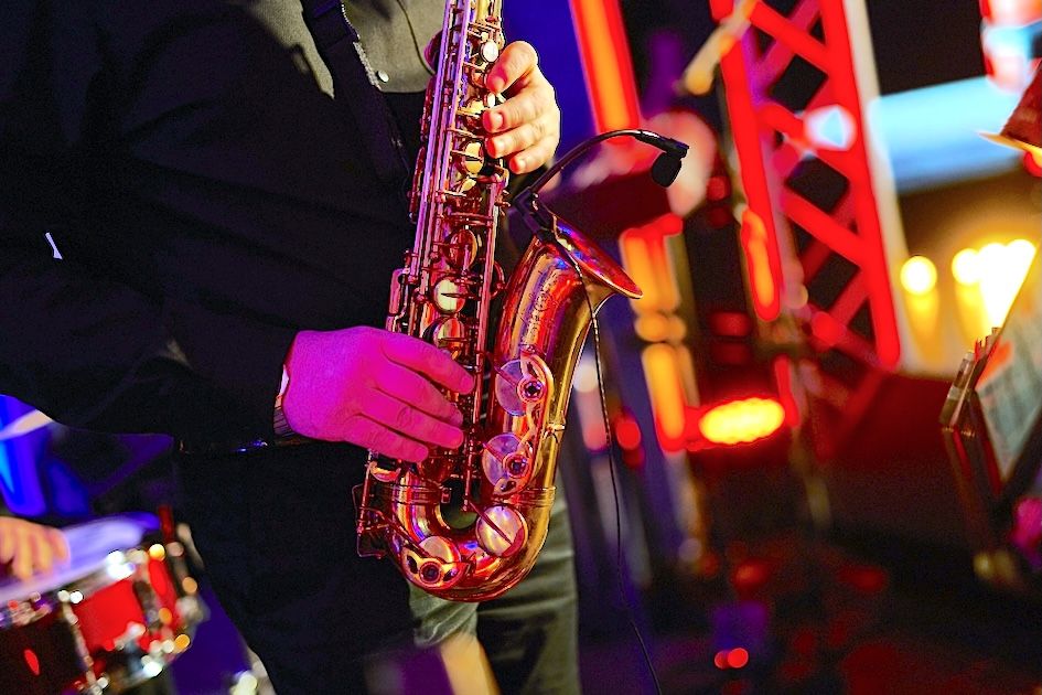 15 Top Hotels in Washington DC near Blues Alley