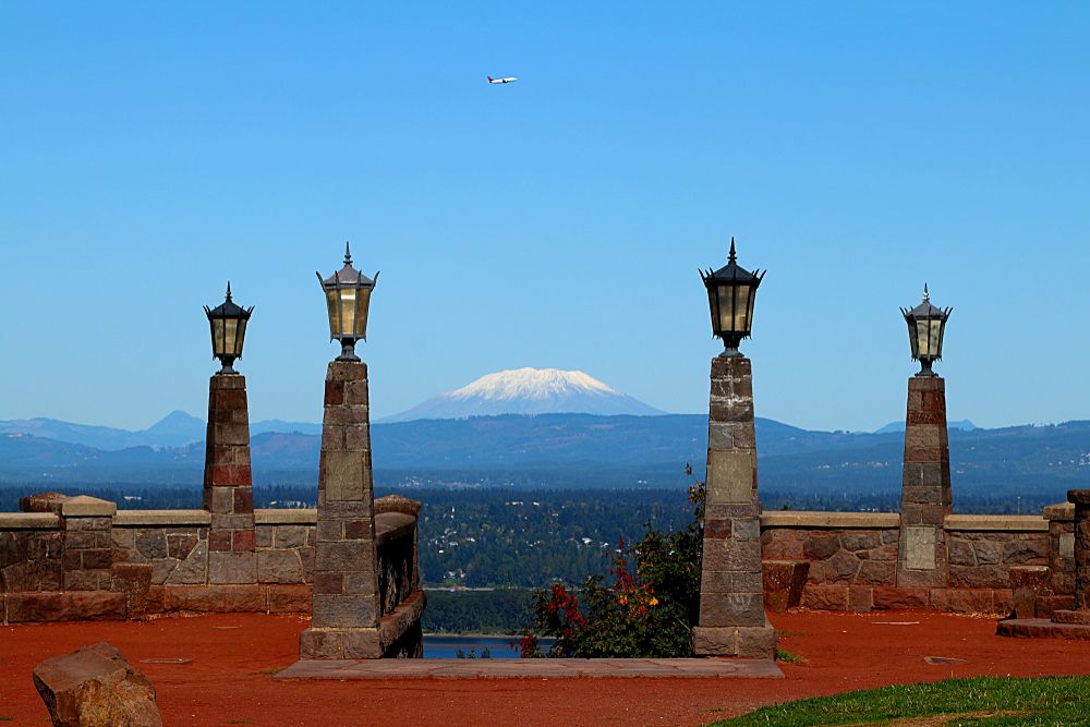 15 Top Hotels in Portland near Rocky Butte