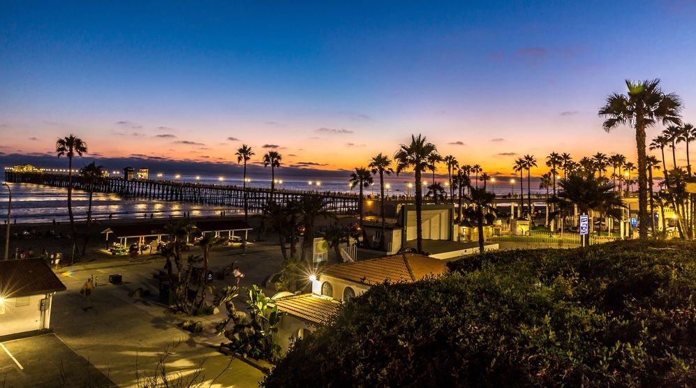 15 Best Hotels near Seaport Village San Diego