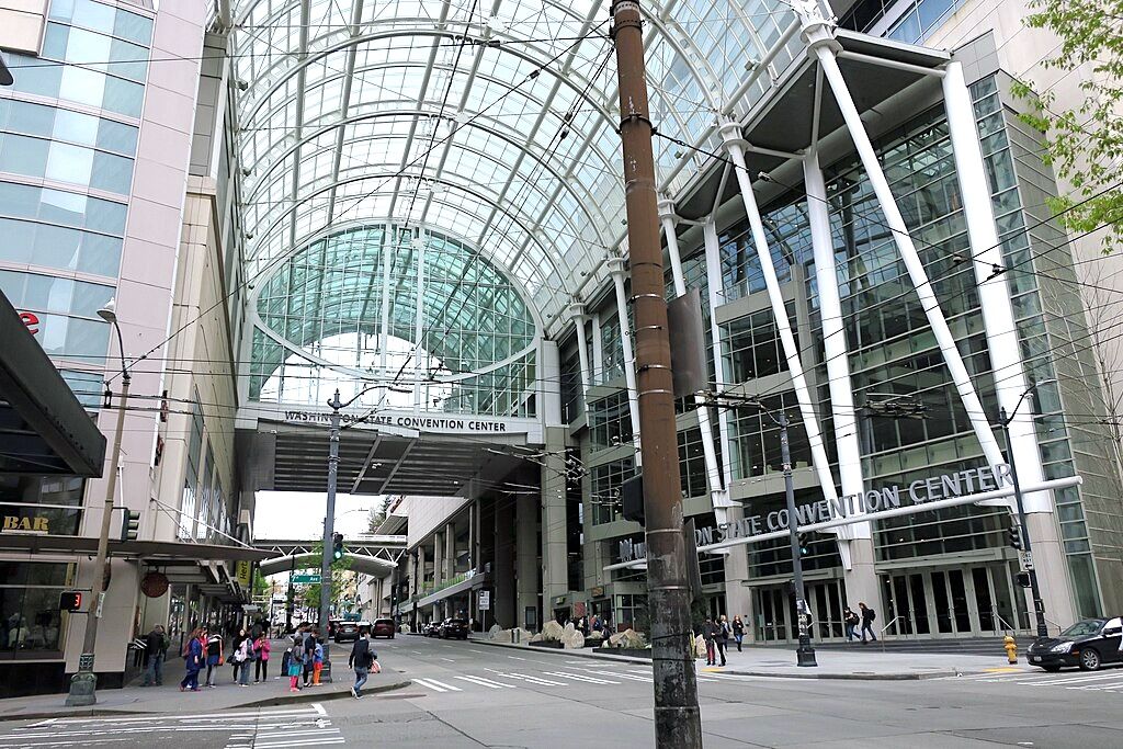 15 Top Hotels near Seattle Convention Center