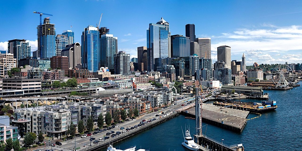 15 Top Hotels near Pier 66 Seattle